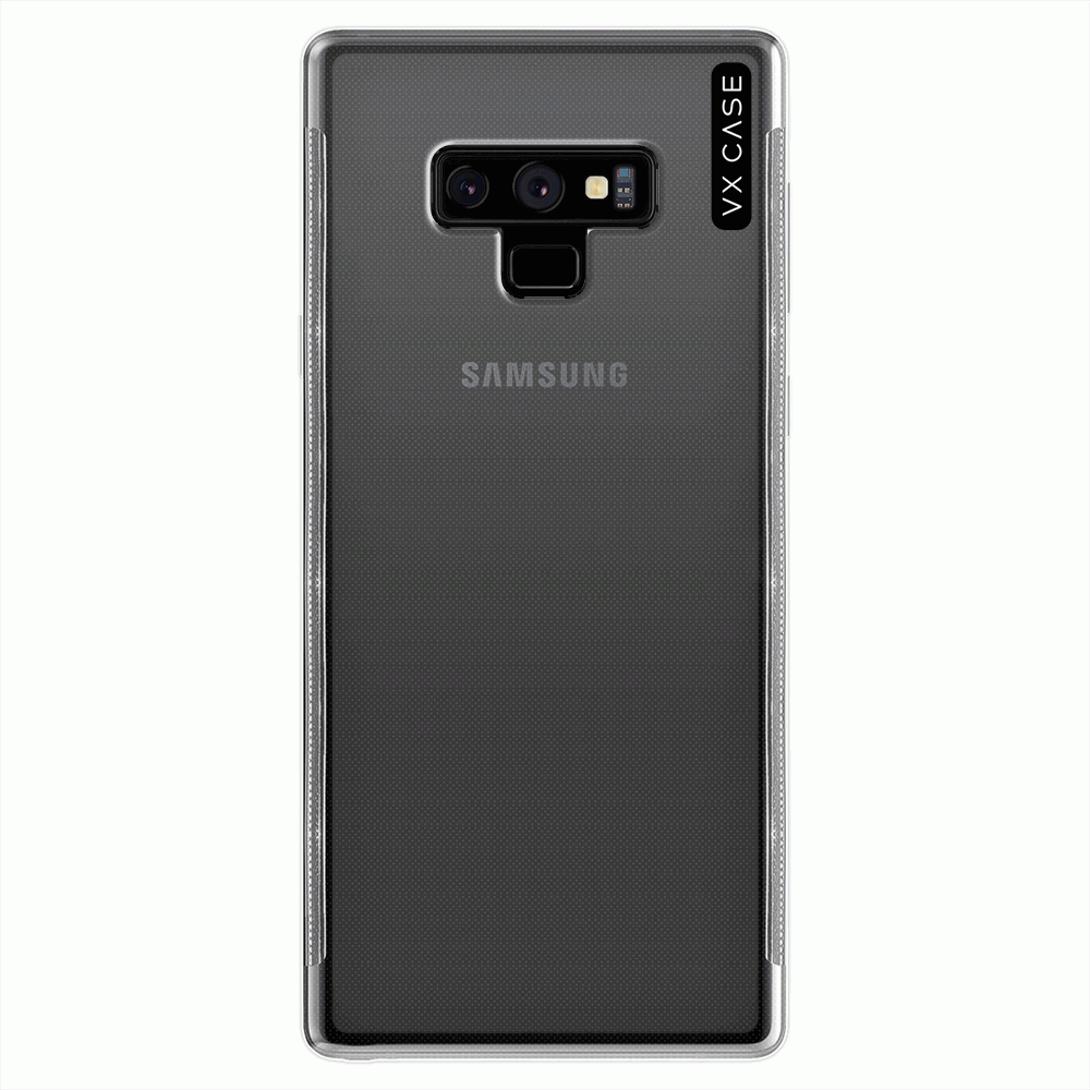 Capa para Galaxy Note 9 VX Case - VX Case