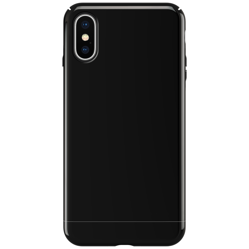 Capa para iPhone X/S VX Case Preta - VX Case