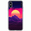capa-para-iphone-xs-vx-case-sunset-view-transparente