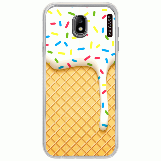 Capa para Galaxy J7 Pro VX Case Festa - VX Case