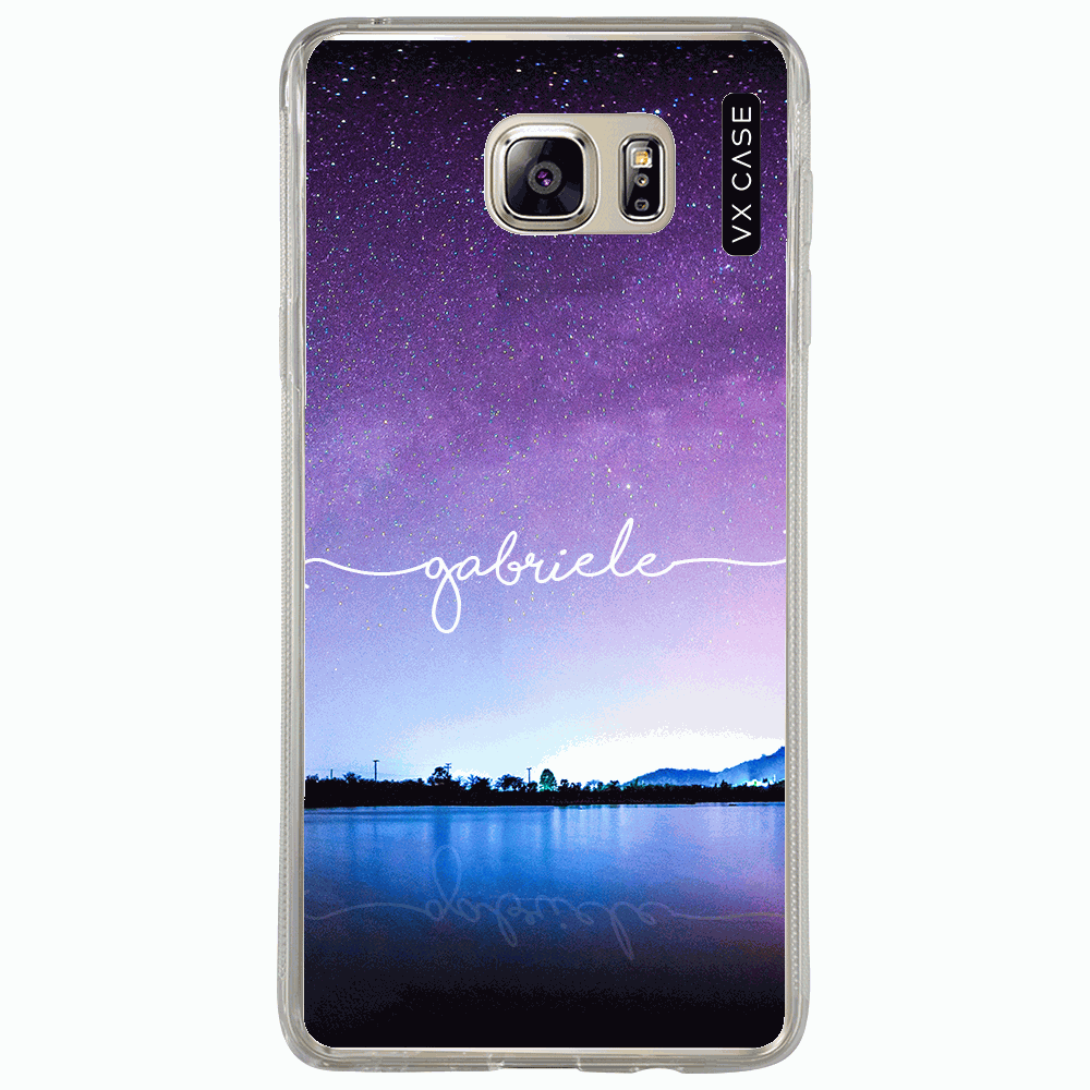 Capa para Galaxy Note 5 VX Case Night Sky - VX Case