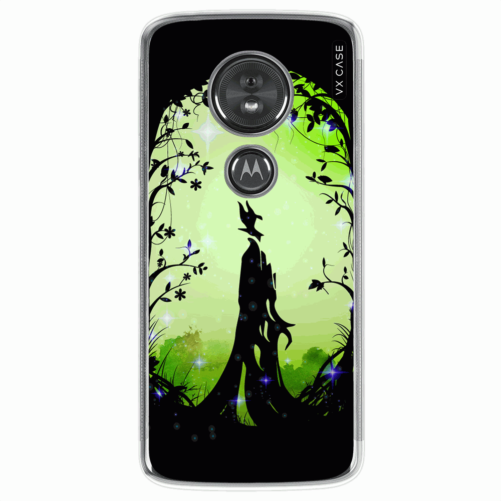 Capa para Moto G6 Play - Harry Potter Hogwarts em Promoção | Ofertas na  Americanas