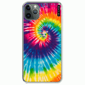 capa-para-iphone-11-pro-max-vx-case-colorful-rainbow-transparente
