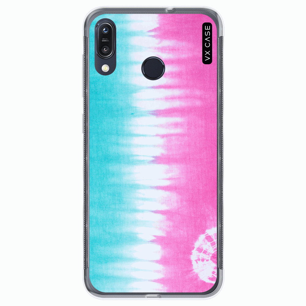 Capinha Case Capa Anti Impacto Anti Shock Proteção Personalizada para zenfone  max pro M1 ZB601KL (1593) panda 3 em Promoção | Ofertas na Americanas