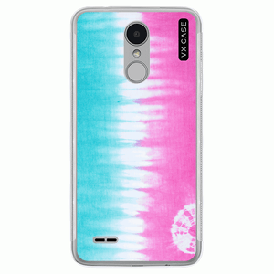 capa-para-lg-k10-novo-vx-case-splash-pink-and-blue-transparente