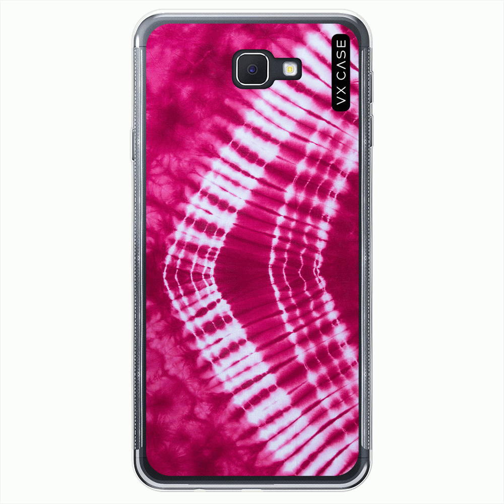 Capa para Galaxy On 7 VX Case Navy Red - VX Case