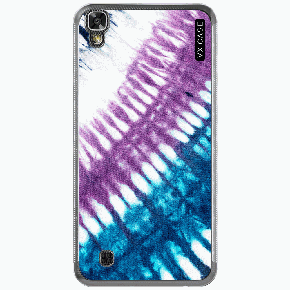 Capa para LG X Power VX Case Shibori - VX Case