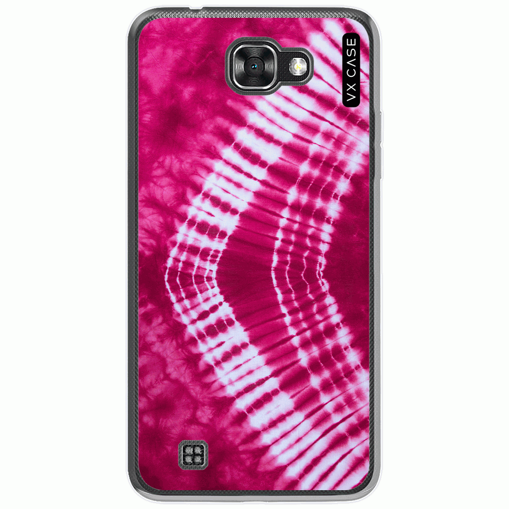 Capa Personalizada para LG LG K4 2017 - ROSAS COLORIDAS 2 - Quark em  Promoção | Ofertas na Americanas