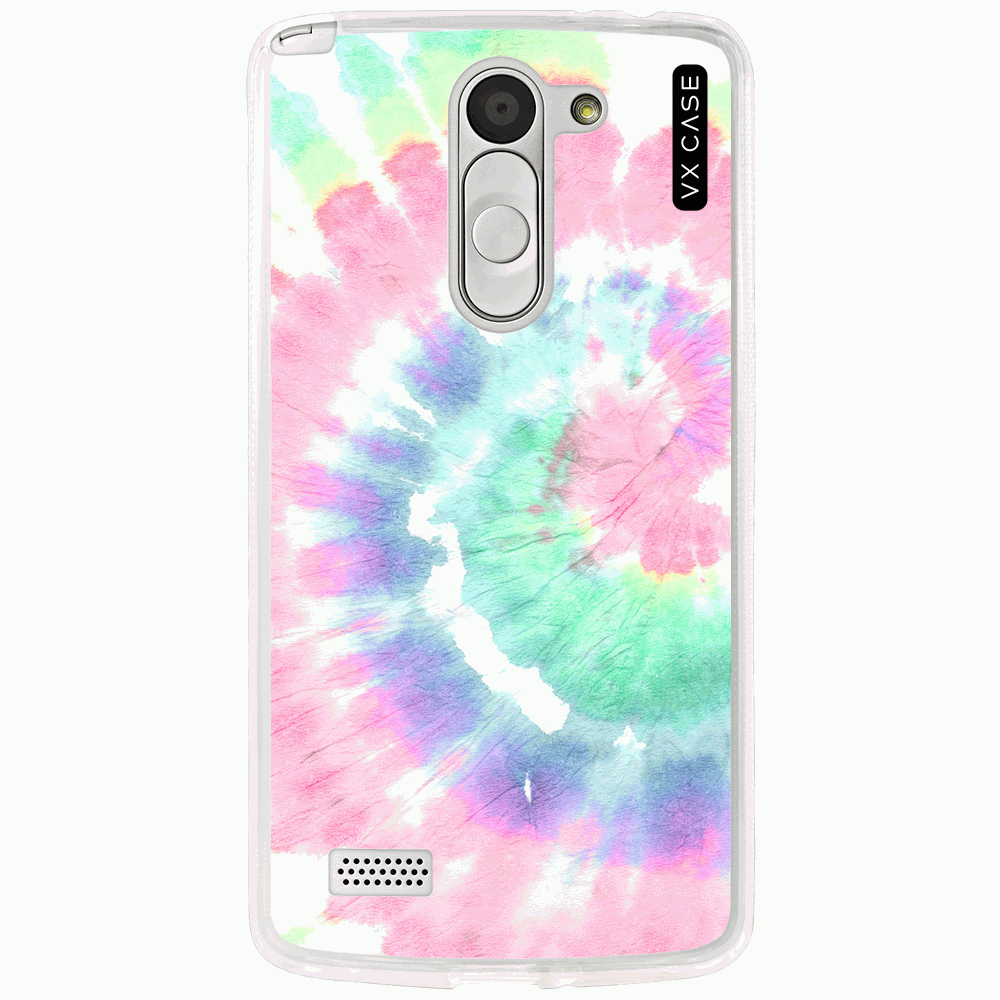 Capa Protetora Jellskin Preta Para LG L Prime Dual D337 em Promoção |  Ofertas na Americanas