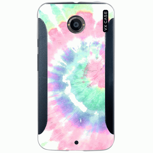 Capa para Moto X2 VX Case Candy Spiral - VX Case