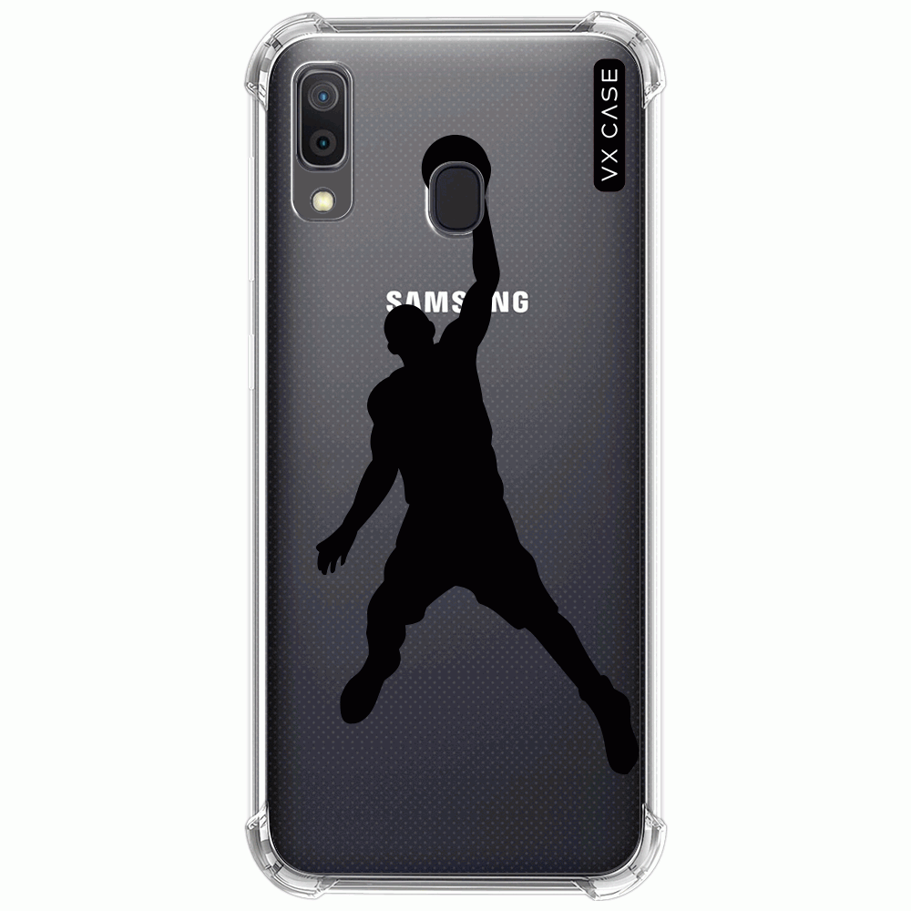 Capa Anti Impacto Samsung Galaxy A20 em Promoção | Ofertas na Americanas
