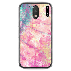 Capa de Celular para Moto G4/Plus e maiss modelos | VX Case