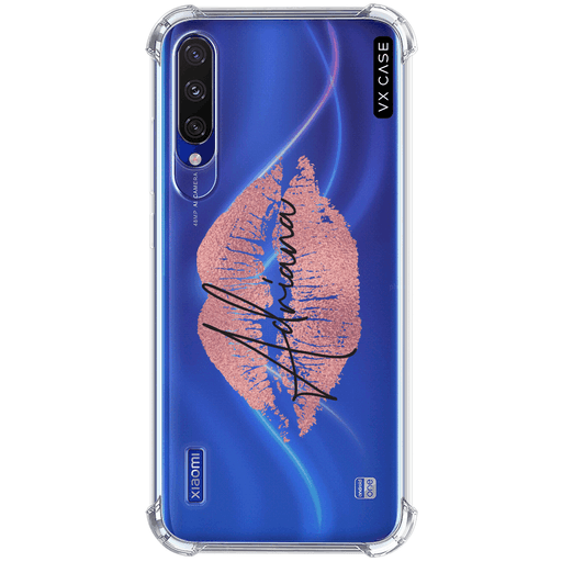 Capa para MI A3 / MI CC9E VX Case Kiss - VX Case
