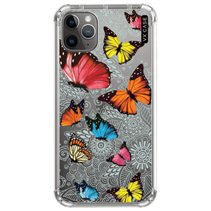 capa-para-iphone-11-pro-max-vx-case-butterfly-garden-translucida