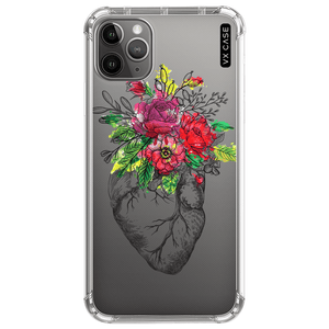 capa-para-iphone-11-pro-max-vx-case-blooming-heart-translucida
