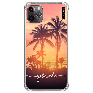 capa-para-iphone-11-pro-max-vx-case-tropical-sunset-translucida
