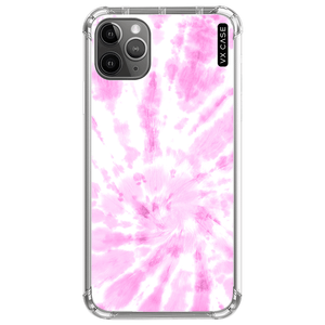 capa-para-iphone-11-pro-max-vx-case-pink-spiral-translucida