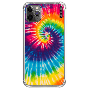 capa-para-iphone-11-pro-max-vx-case-rainbow-tie-dye-translucida