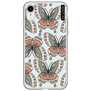 capa-para-iphone-xr-vx-case-butterfly-translucida
