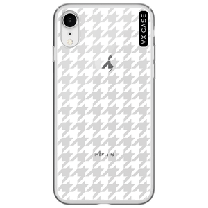 capa-para-iphone-xr-vx-case-pied-de-coq-branco-translucida
