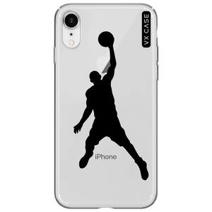 capa-para-iphone-xr-vx-case-basquete-translucida