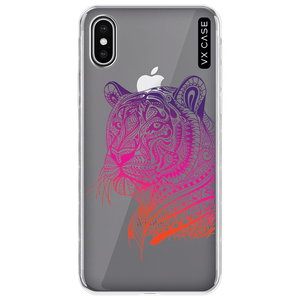 capa-para-iphone-xs-max-vx-case-color-tiger-translucida