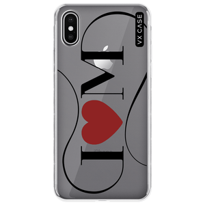 capa-para-iphone-xs-max-vx-case-iniciais-arabesco-coracao-translucida