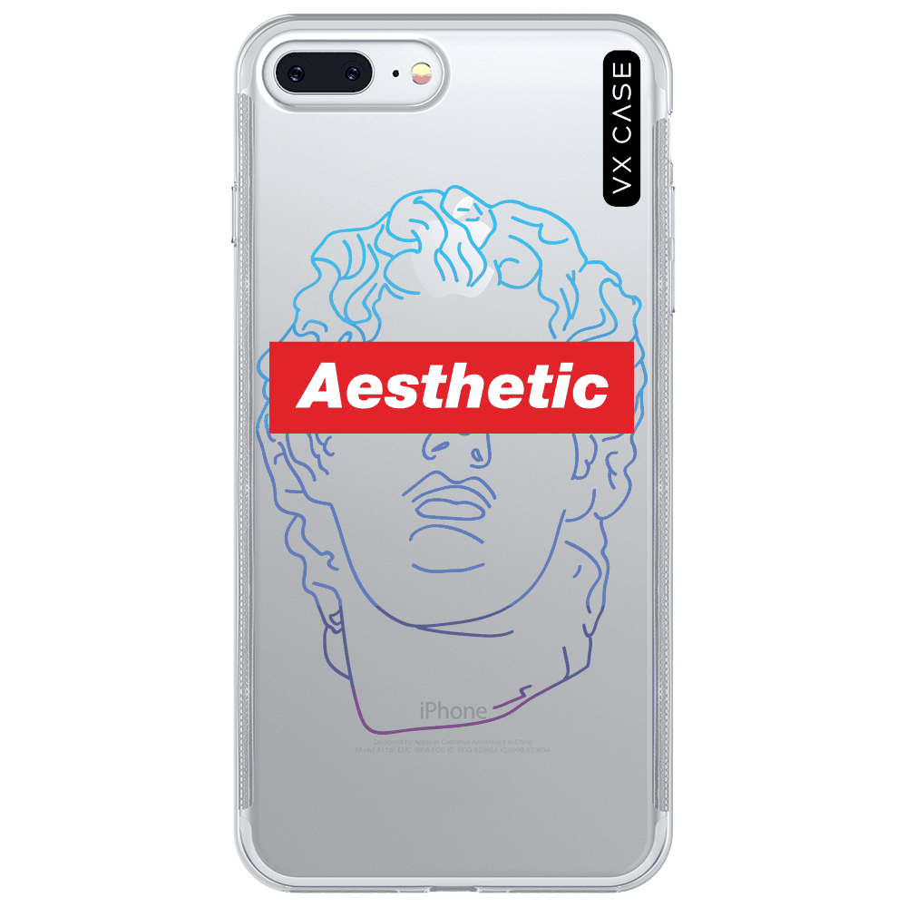 capa iPhone 7p