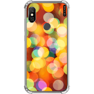 capa-para-redmi-6x-mi-a2-vx-case-colorful-bubbles-translucida