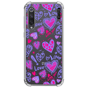 capa-para-redmi-mi-9-vx-case-love-doodles-purple-translucida