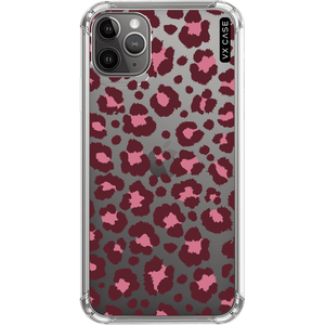 capa-para-iphone-11-pro-vx-case-pink-leopard-translucida