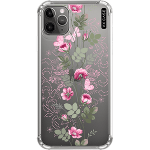 capa-para-iphone-11-pro-vx-case-flower-growth-translucida