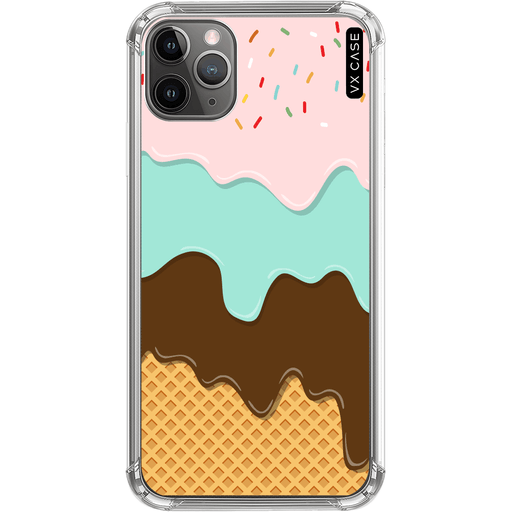 Capa para iPhone 11 Pro VX Case Algodão Doce - VX Case