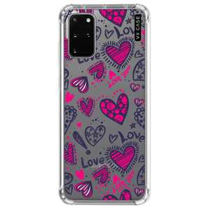capa-para-galaxy-s20-plus-vx-case-love-doodles-pink-translucida