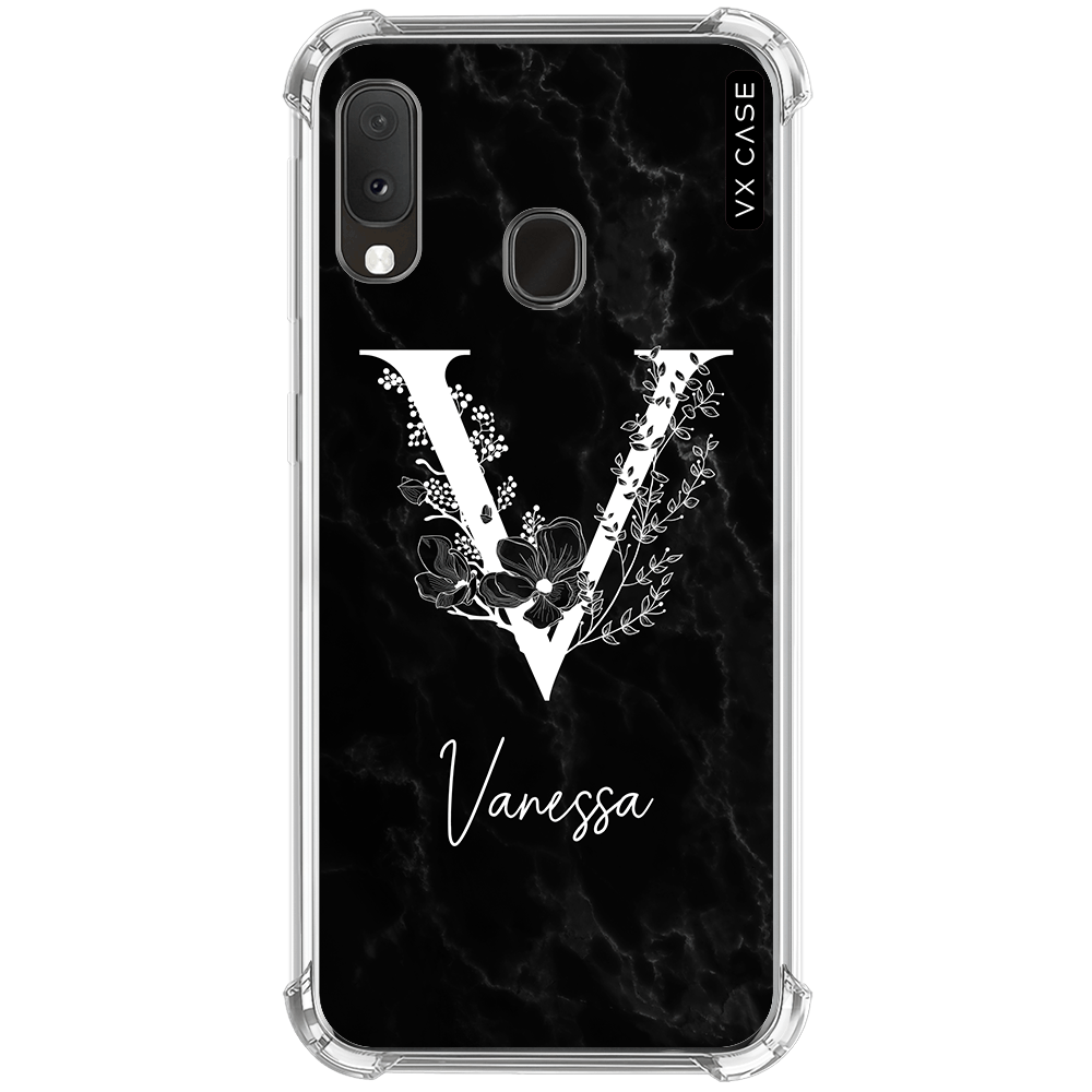 Monograma Marble V - VX Case