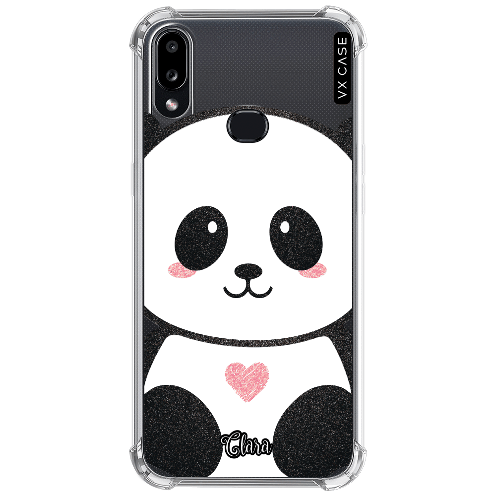 Capa de cacto unicórnio e panda 3d para mulheres, capinha para samsung a32,  a52, a72, a42, a12, a10, a20, a20s, a21s, a30, a50, a70, a01, a11, a31,  a41, a51, a71|Caso de telefone