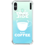 capa-para-galaxy-m40-vx-case-coffee-side-branco-translucida